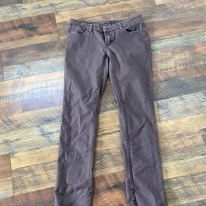 Prana outdoor pants (hiking/working)